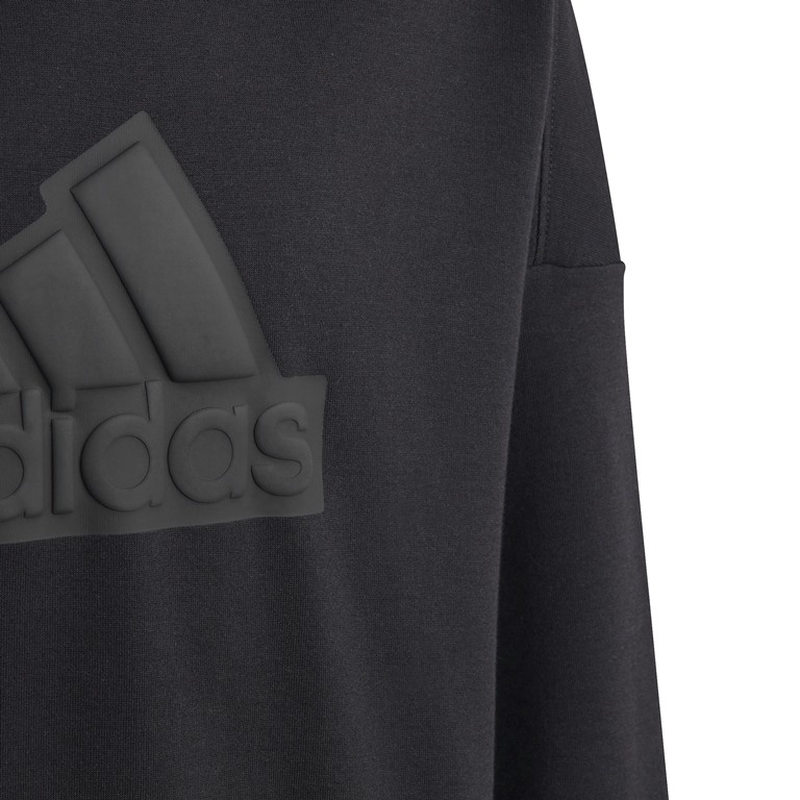 Product image: Adidas u fi logo HD black/black-null