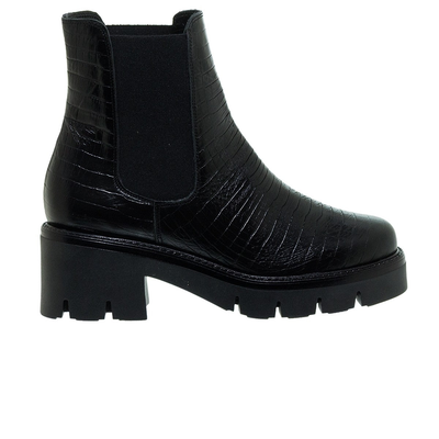 Mourtzi, Black, medium