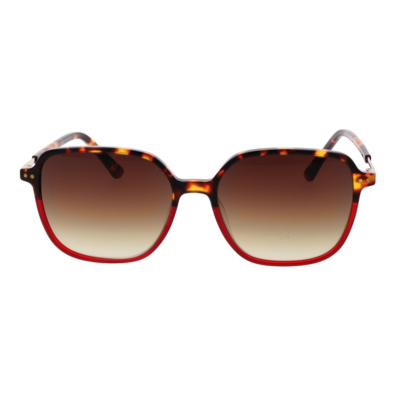 Multicolor plastic sunglasses-null