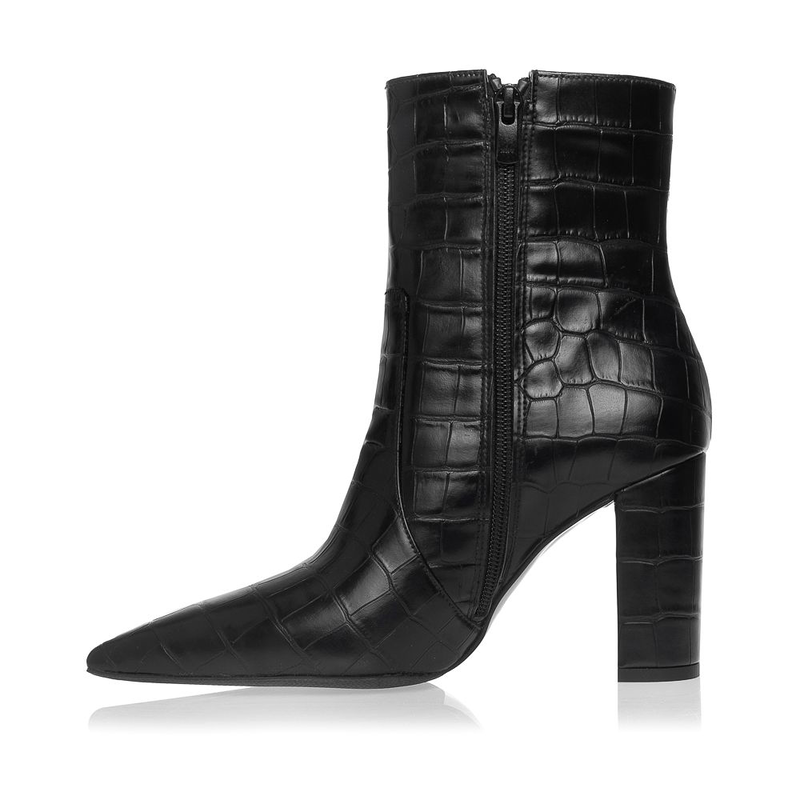 Sante ankle boots - sante shoes-null