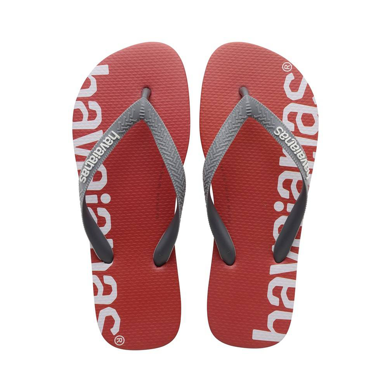 Product image: Havaianas top logomania hightech-null