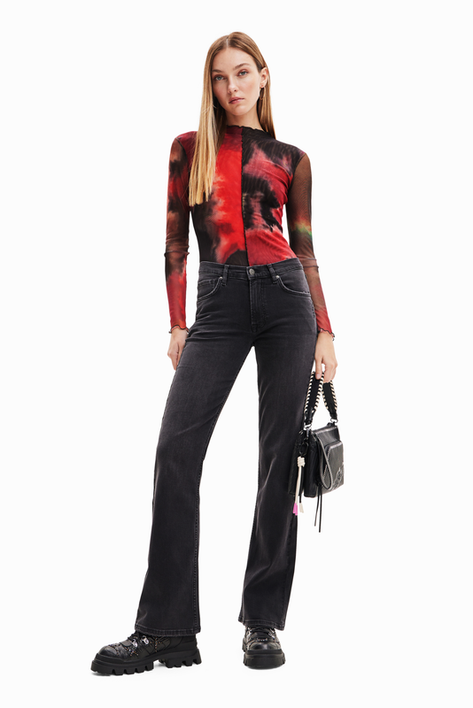 Product image: Desigual dublin jeans-null
