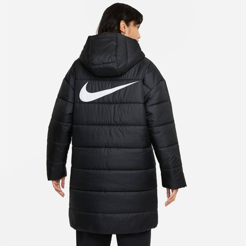 Womens nike sportswear thermal-fit parka image number null