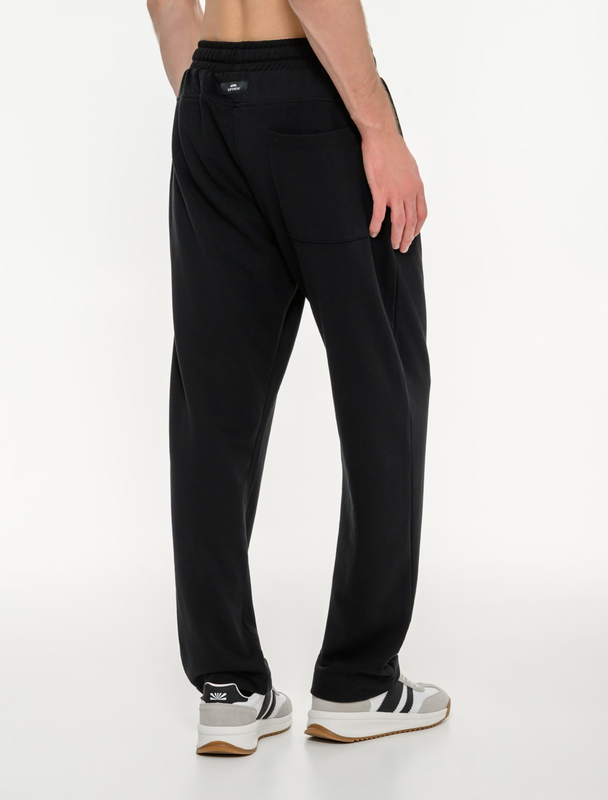 Bdtk men's pants on Gen beta open hem pants-null