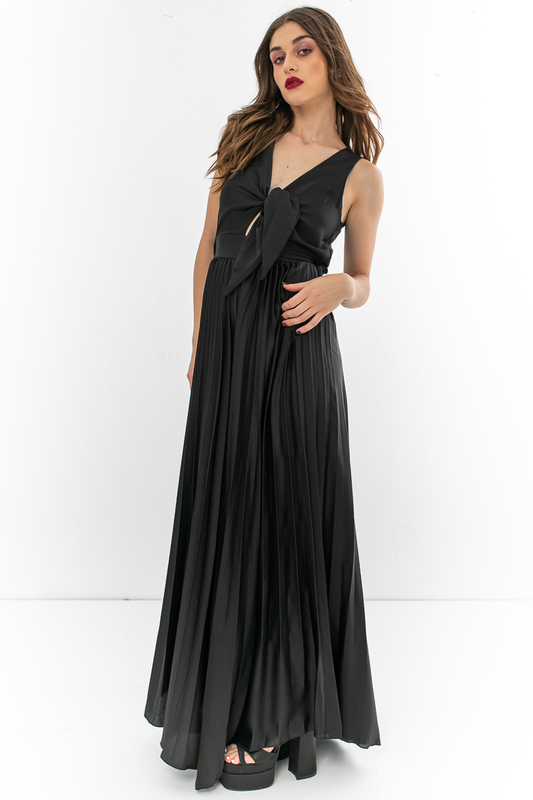Mirellia jumpsuit black image number null