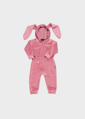 Fiona velvet jumpsuit, , medium