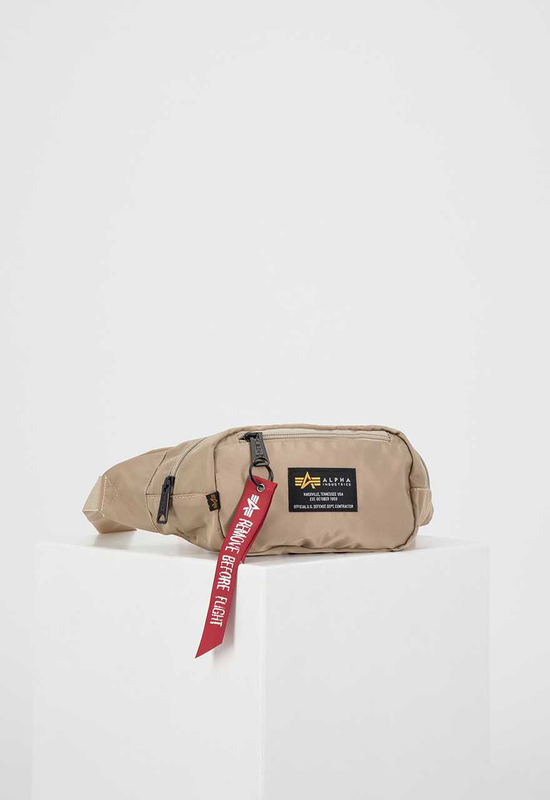 Crew waist bag image number null
