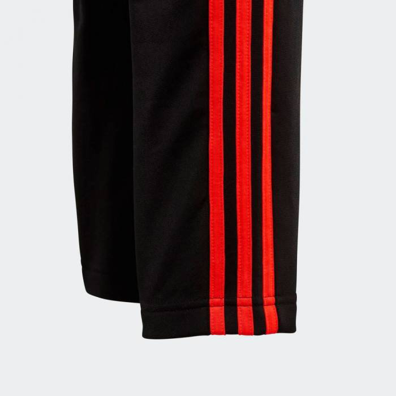 Boys football striker 3-stripes pant-null