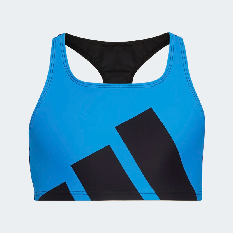 Adidas girls mh bikini-null