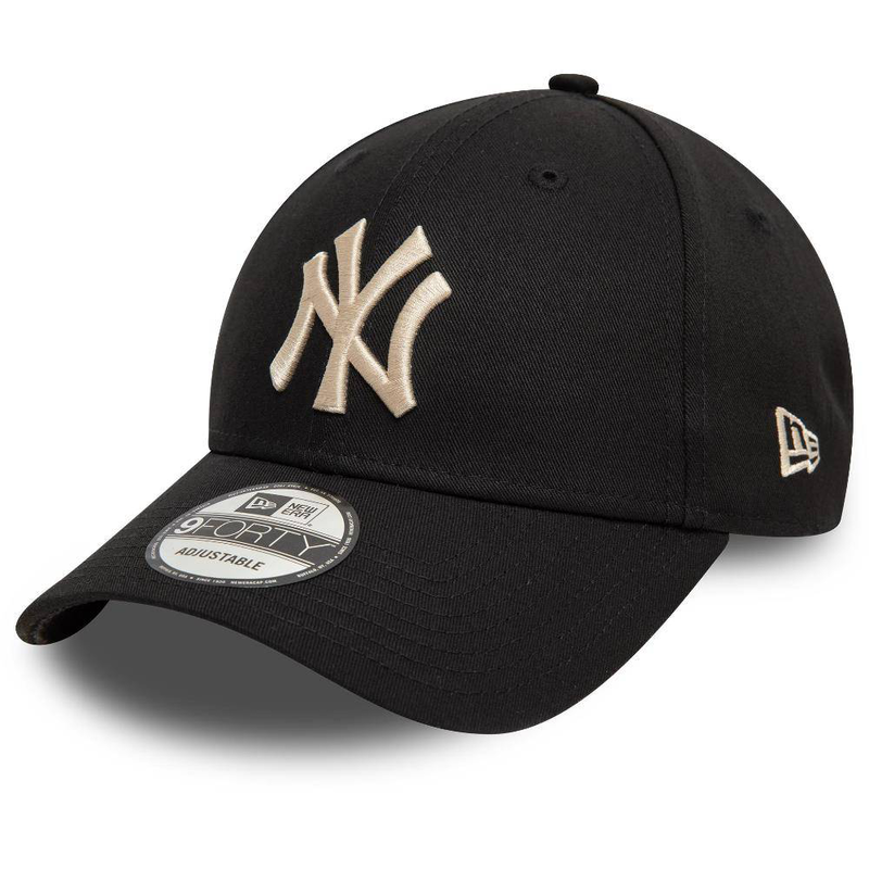 New era league essential 9forty new york yankees-null