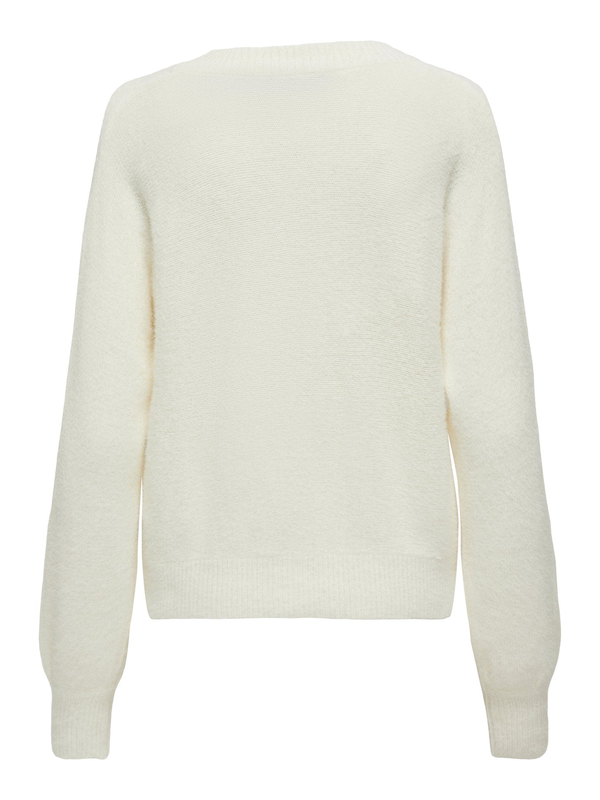 Onlellaw knit cardigan-null