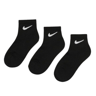 Basic pack ankle 3pk