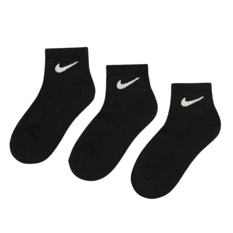 Basic pack ankle 3pk-null