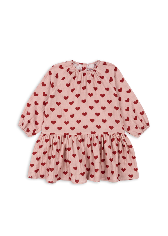 Coco dress gots image number null