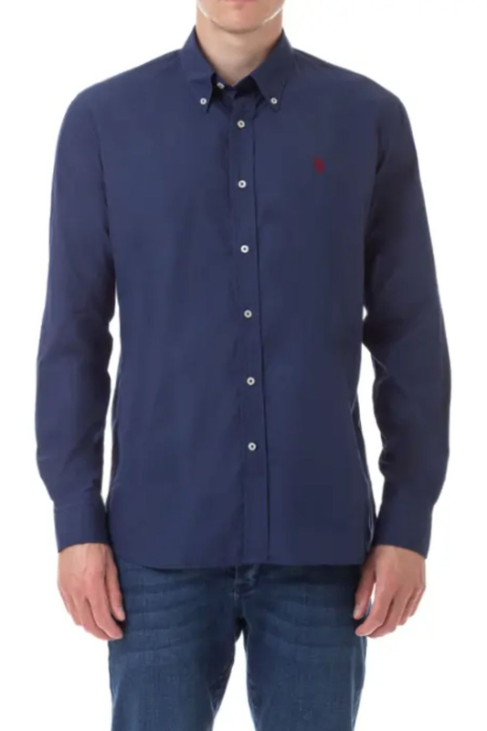 U.s. Polo assn shirt-null