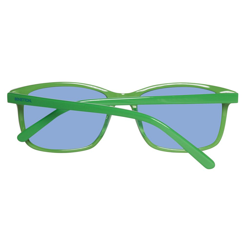 Bicolor plastic sunglasses-null