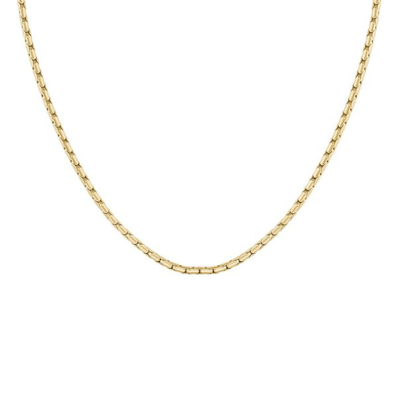 Hugo Boss men's jewellery necklace image number null