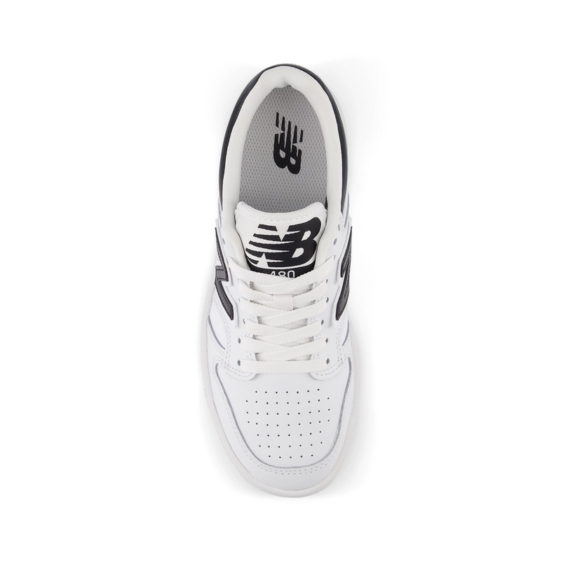 New balance kids boy 480 - shoes classics gradeschool image number null