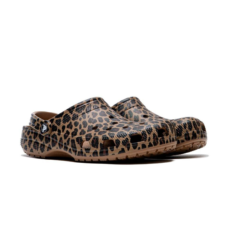 Classic animal clog-null