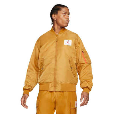 Flight ma-1 jacket, Wheat, medium