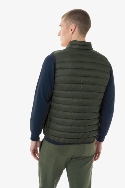 U.s. Polo assn vest reversible-null