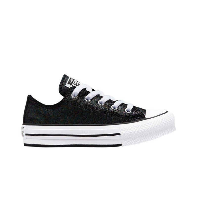 Chuck taylor eva lift girls-null