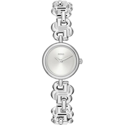 Boss double b watch