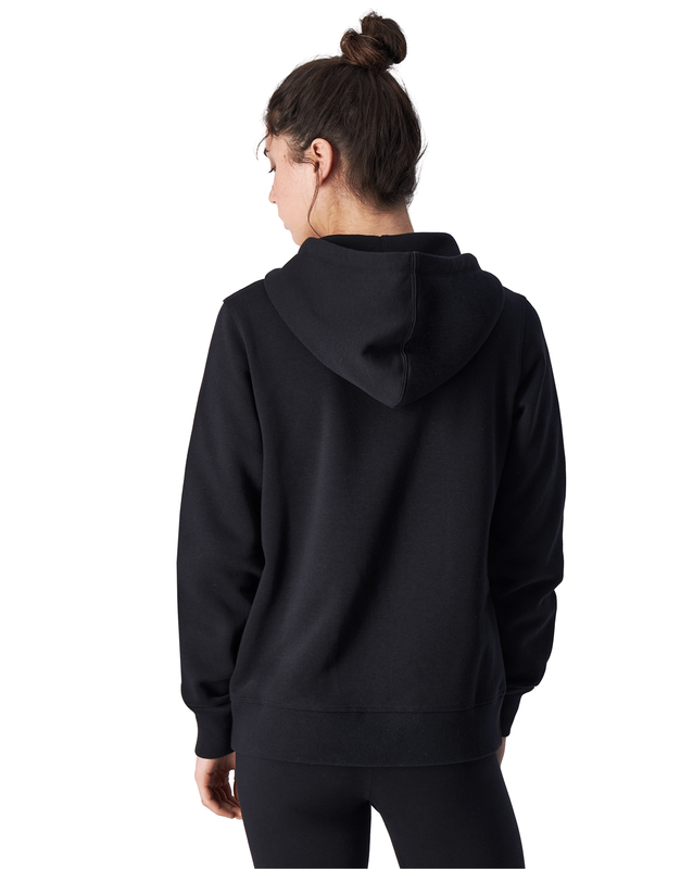 Product image: Champion women full zip sweatshirt-null
