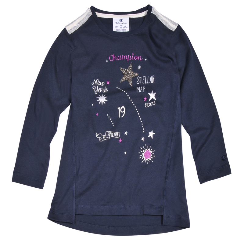 Product image: Maxi t-shirt-null