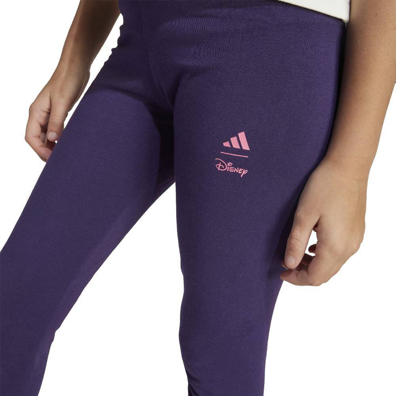 Lg disney minnie mouse leg-null