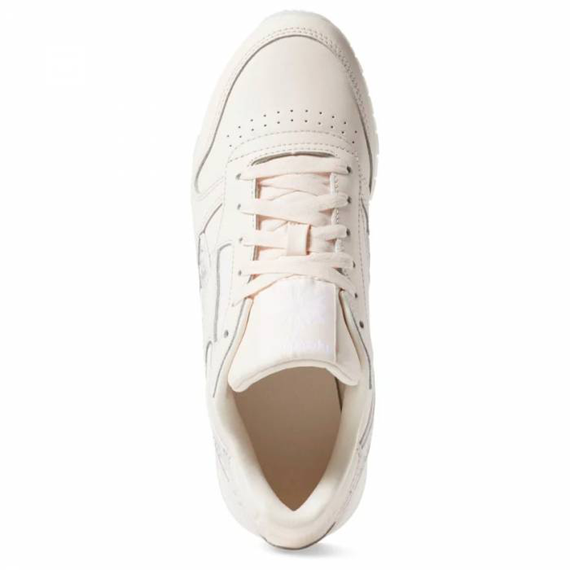 Classic leather women shoes-null