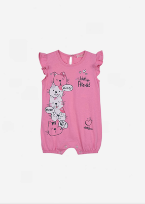 Amelia romper, , medium