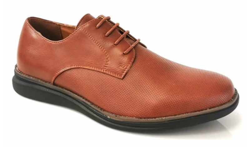 Fqj1868 - lbs men lace modern-null