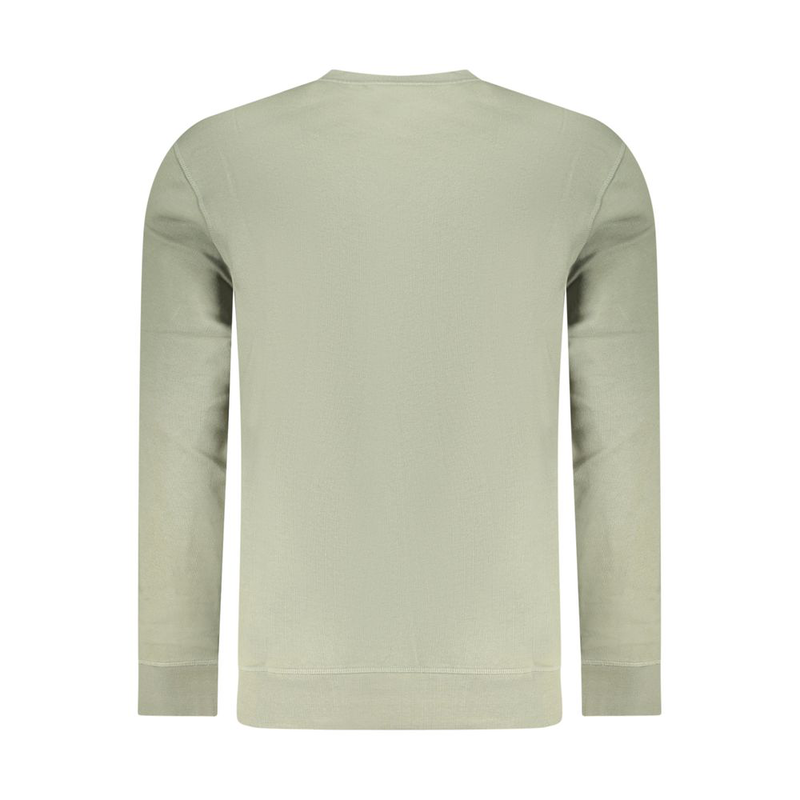 Verde cotton men sweatshirt-null