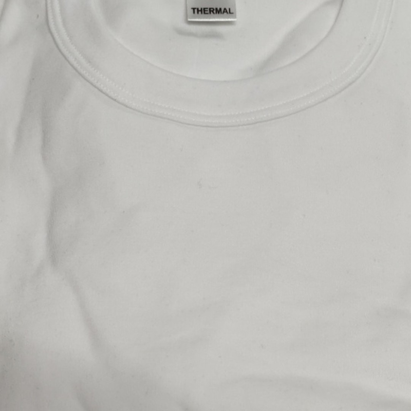 Long sleeve isothermal top #0084 image number null