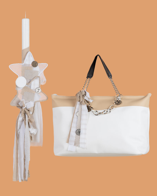 Product image: Set βαπτιση christening boy-null