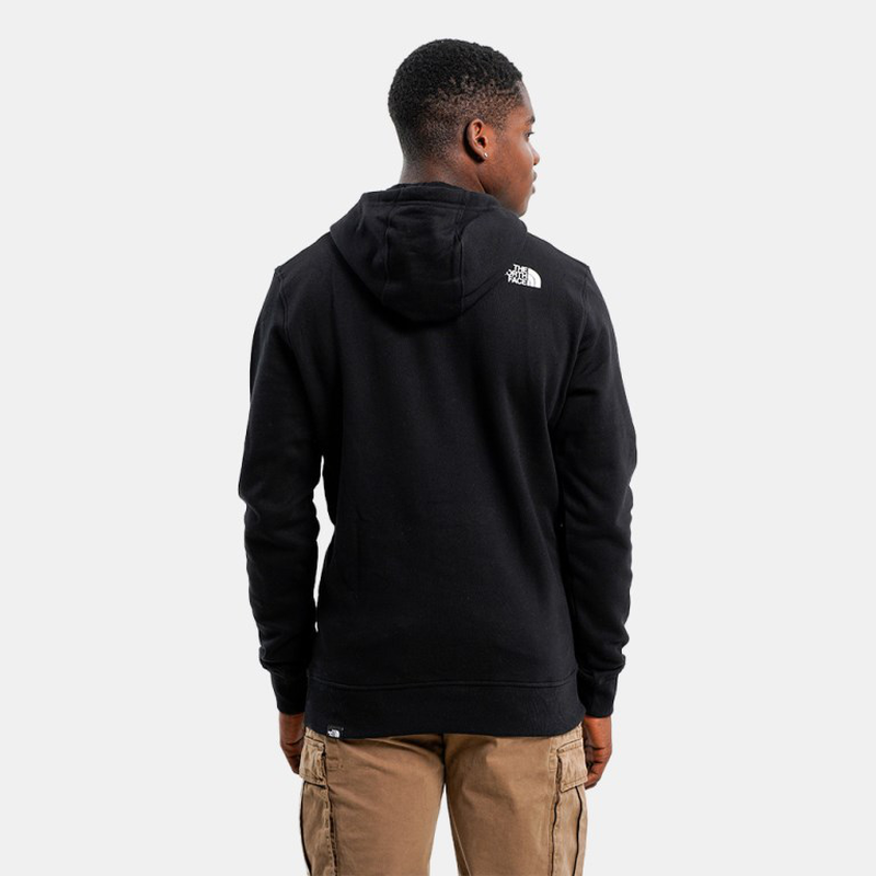 The north face m sd hoodie-null