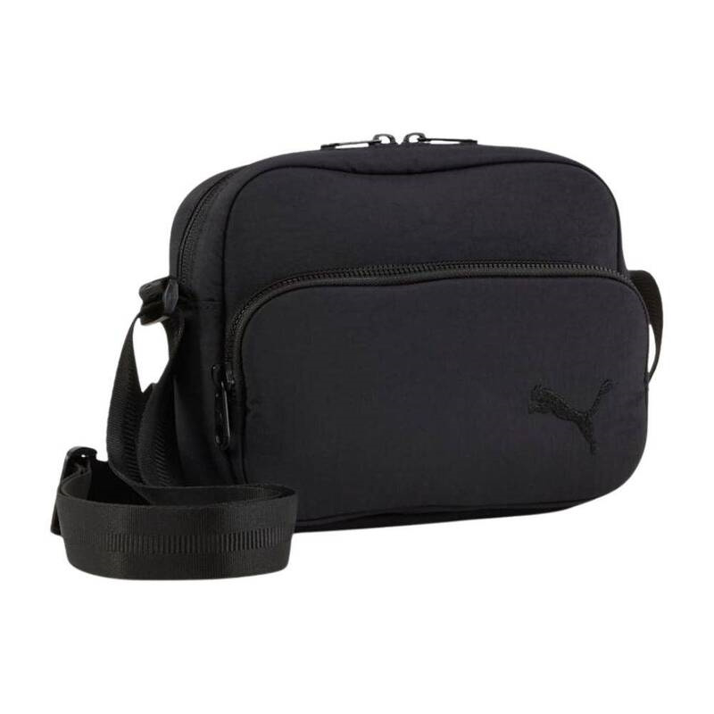 Puma her crossbdy shoulder  bag-null