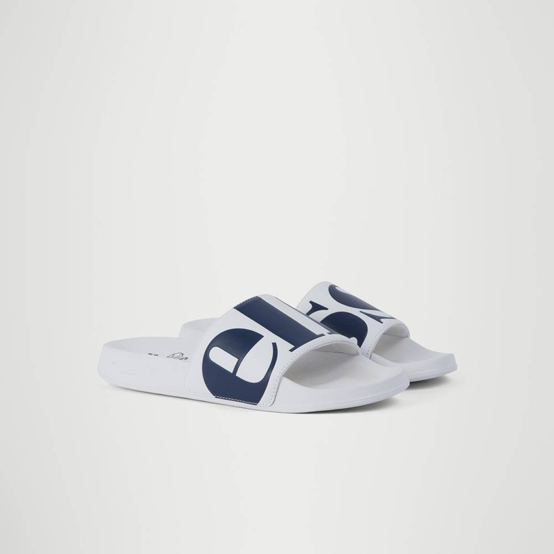 Mens footwear pelosa slide-null