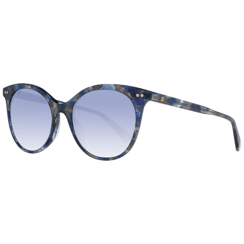 Multicolor plastic sunglasses-null