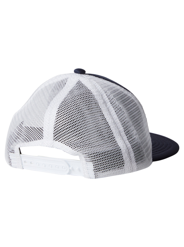 Quiksilver boys headwear slab scratch boy image number null