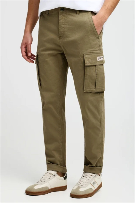 Trouser cargo - funky buddha-null