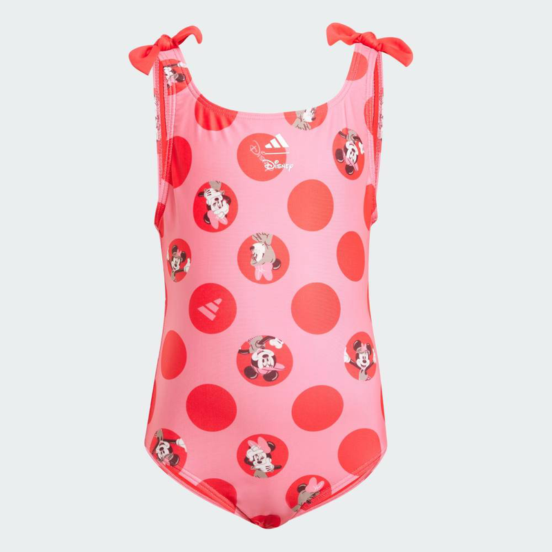 Kids disney minnie swim suit image number null