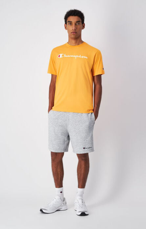 Champion men's bermuda-null