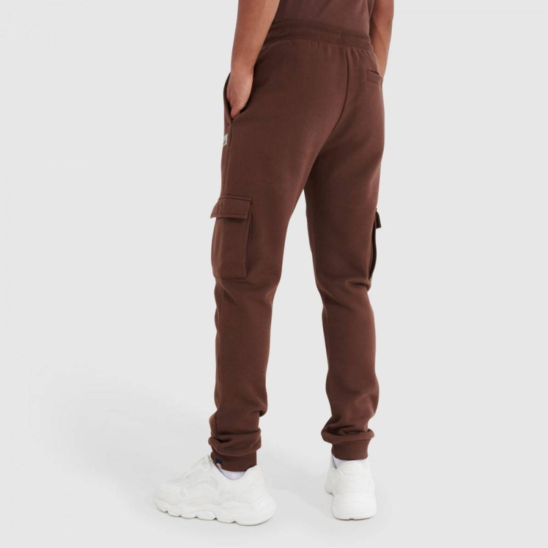 Ellesse mattio organic fleece jogger pant-null