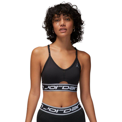 Jordan indy womens light support sport bra