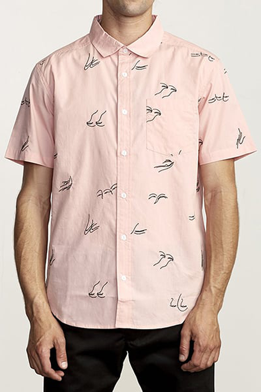 Product image: Johanna gestures ss-null