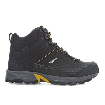 Wpf softshell boots