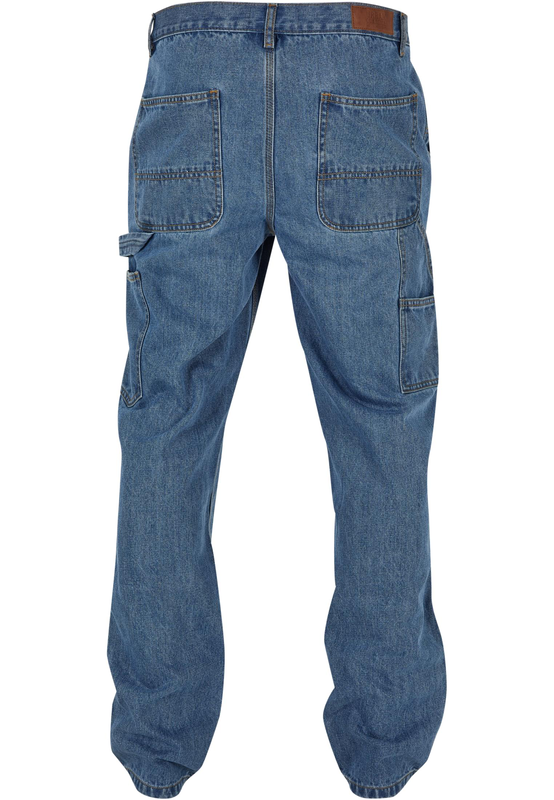 Product image: Urban double knee jeans-null