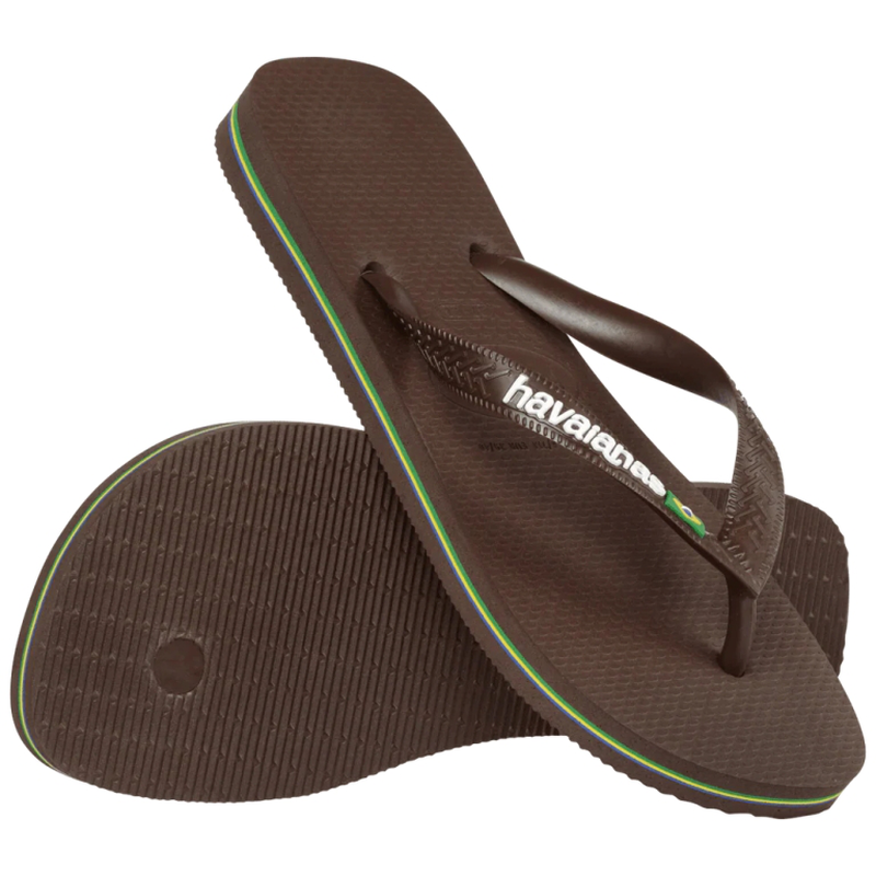 Havaianas  brasil logo-null